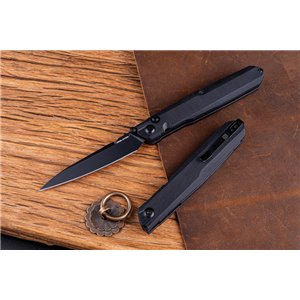 G5 Metamorph Button Lock Blk