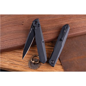 G5 Metamorph Button Lock Blk