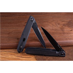 G5 Metamorph Button Lock Blk