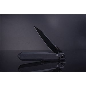 G5 Metamorph Button Lock Blk