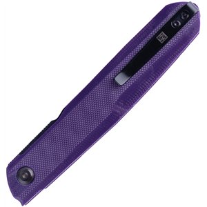 G5 Metamorph Button Lock Pur