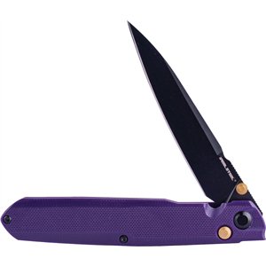 G5 Metamorph Button Lock Pur