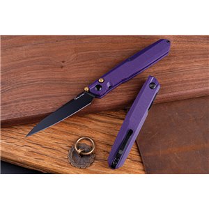 G5 Metamorph Button Lock Pur