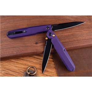 G5 Metamorph Button Lock Pur