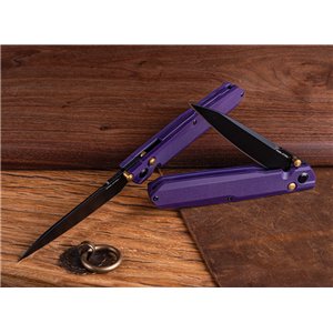 G5 Metamorph Button Lock Pur