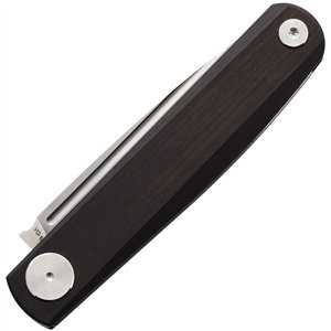 GSlip Ebony wood