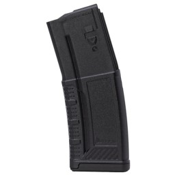 Thril PMXAR30BLK PMX  30rd 5.56x45mm Fits AR15M4 Black Polymer