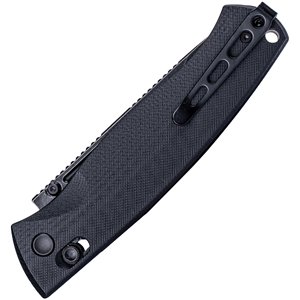 Pathfinder FFG Crossbar Lock