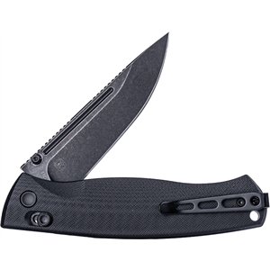 Pathfinder FFG Crossbar Lock