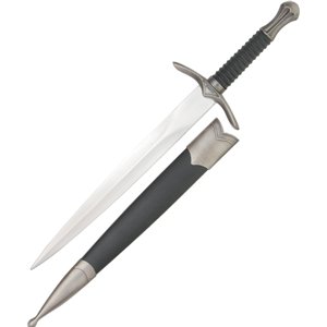 Medieval Celtic Dagger