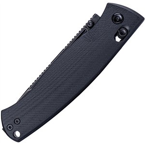 Pathfinder FFG Crossbar Lock