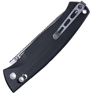 Pathfinder FFG Crossbar Lock