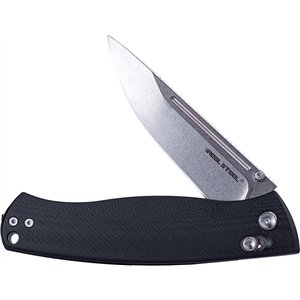 Pathfinder FFG Crossbar Lock