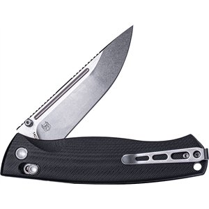 Pathfinder FFG Crossbar Lock