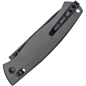 Pathfinder FFG Crossbar Lock