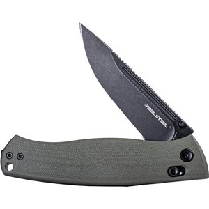 Pathfinder FFG Crossbar Lock