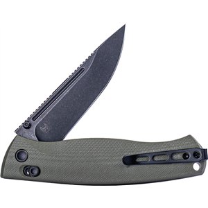 Pathfinder FFG Crossbar Lock