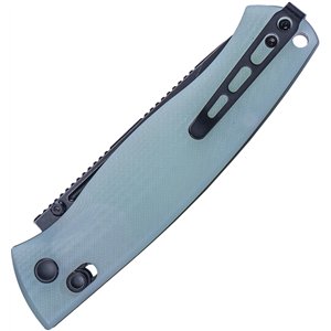 Pathfinder FFG Crossbar Lock