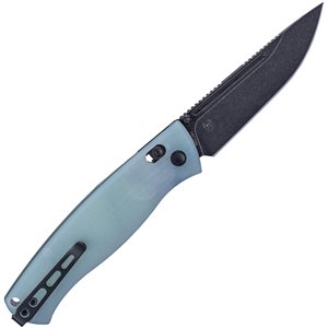 Pathfinder FFG Crossbar Lock