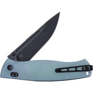 Pathfinder FFG Crossbar Lock