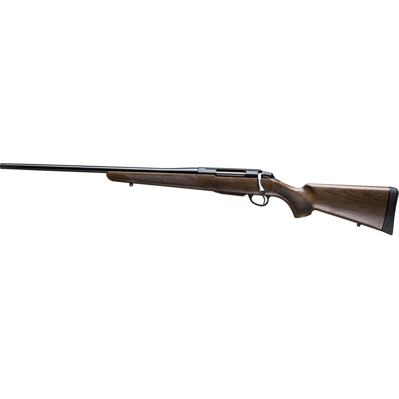 Tikka JRTXA316L T3x Hunter 308 Win 31 22.40 Barrel Black Metal Finish Oiled Wood Stock Left Hand