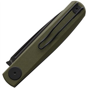 GSlip Compact Green G10