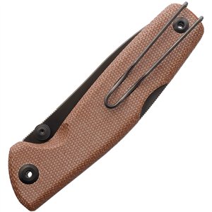 Yak Lockback Nat Scandi