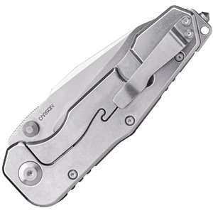 Evolution Ironclad FramelockDP