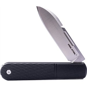 Barlow RB5 Slip Joint Black