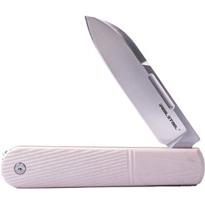 Barlow RB5 Slip Joint Ivory