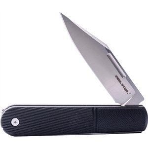 Barlow RB5 Slip Joint Black