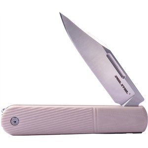 Barlow RB5 Slip Joint Ivory