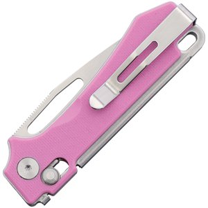 Vis Crossbar Lock Pink G10