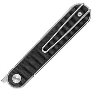 Iris Linerlock Black