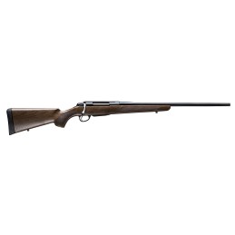 Tikka JRTXA331R10 T3x Hunter 300 Win Mag 31 24.30 Barrel Black Metal Finish Oiled Wood Stock