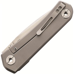 Phasma Premium Framelock