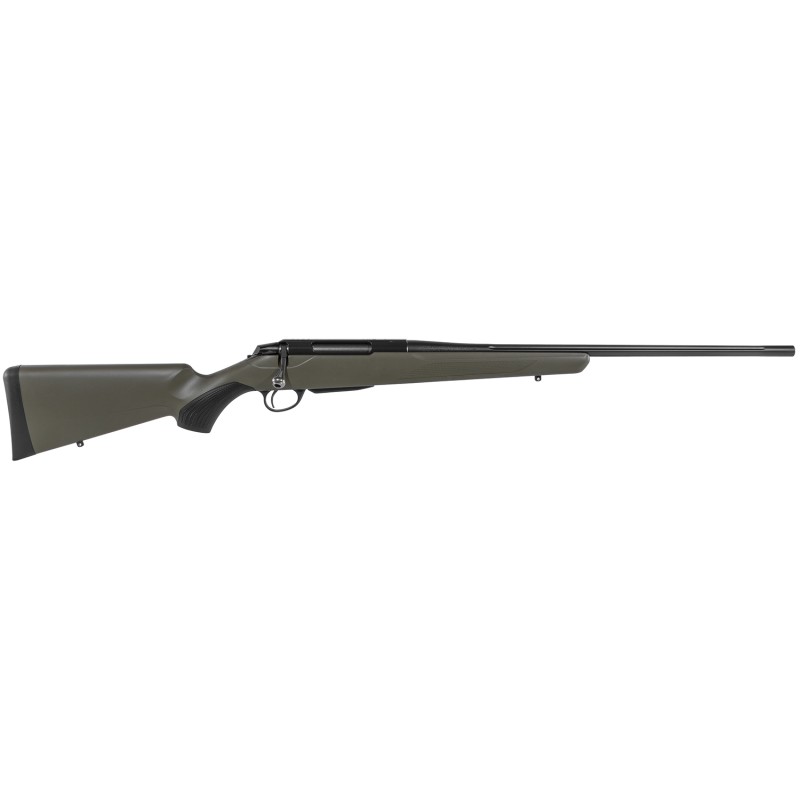 Tikka JRTXGSL313 T3x Superlite Sports South Exclusive Full Size 350 Legend 31 24.30 Matte Blued Fluted Barrel Blued Drilled  Tap