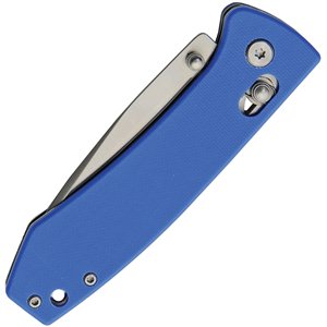Rolling Lock Blue