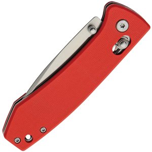 Rolling Lock Red