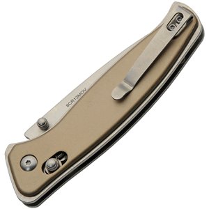 Rolling Lock Khaki
