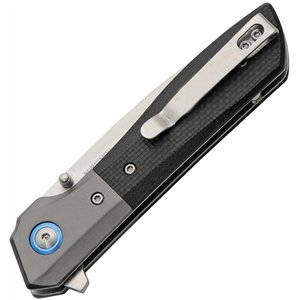 Riverray Linerlock