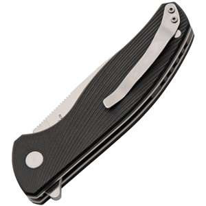 Linerlock Black