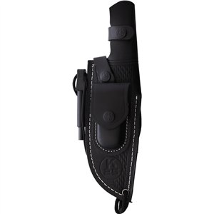 Jacob Tactical Fixed Blade