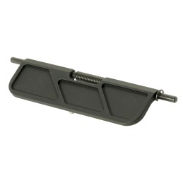 Timber Creek Outdoors ARBDCBL Dust Cover  AR Platform Black Anodized Aluminum