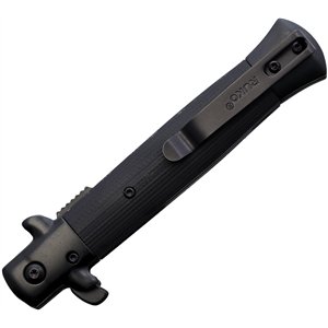 Shark Linerlock A/O Black