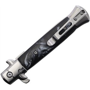 Shark Linerlock A/O Swirl