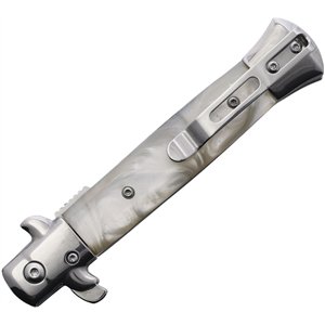 Shark Linerlock A/O Swirl