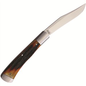 Ruple 1 Trapper Amber Stag