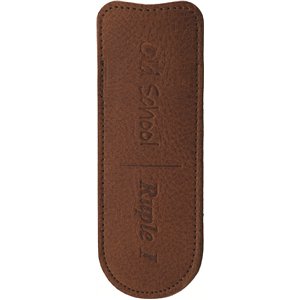 Ruple 1 Trapper Amber Stag