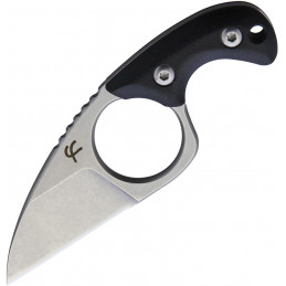 Shorty Neck Knife